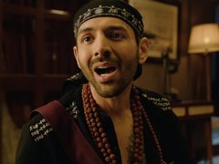 Bhool Bhulaiyaa 3 poster