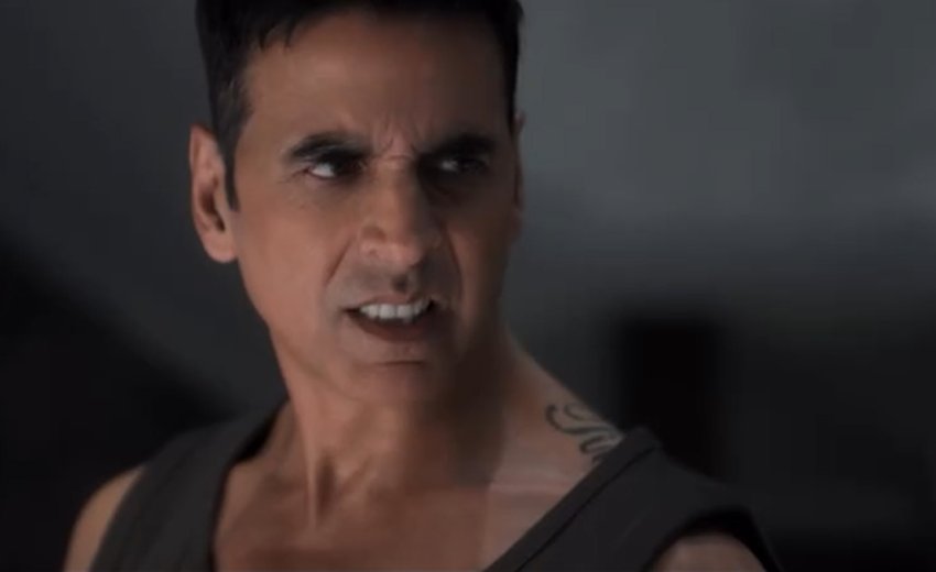 Bhooth Bangla review