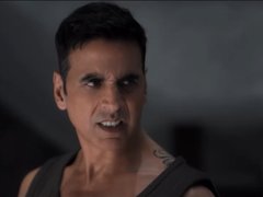 Bhooth Bangla review