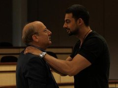 Buddha In A Traffic Jam Review Vikram, a carefree management student, finds himself entangled in web of conspiracy, lies, and deceit when he launches a successful social media campaign to highlight audience reviews for buddha in a traffic jam. buddha in a traffic jam review