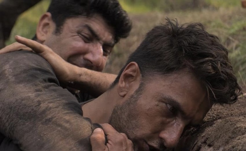 Dhurandhar The Revenge review