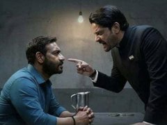 Drishyam The Conclusion review