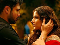 Hamari Adhuri Kahani Review Our incomplete story) is a 2015 indian romantic drama directed by mohit suri and produced by mahesh bhatt under the banner vishesh films and fox star studios. hamari adhuri kahani review