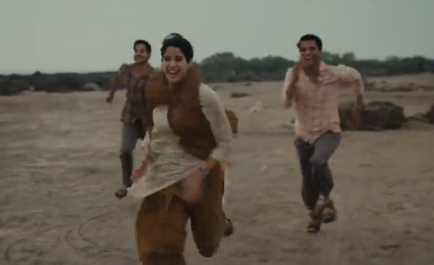 Homebound review