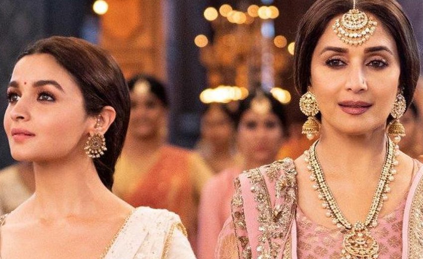 Kalank Review Read common sense media's kalank review, age rating, and parents guide. wogma