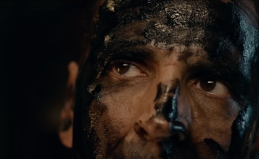 Kesari Chapter 2 review