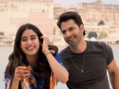 Sunny Sanskari Ki Tulsi Kumari review