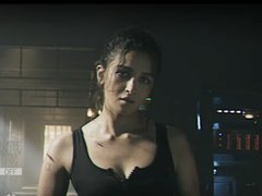 Alpha review