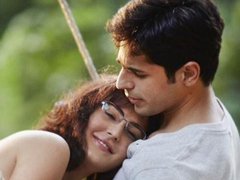 Baar Baar Dekho Review It's easy on the eyes and that makes it easier to watch. baar baar dekho review