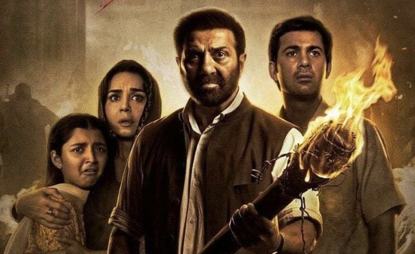 Batwara 1947 review