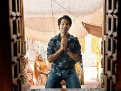 Bhool Chuk Maaf review