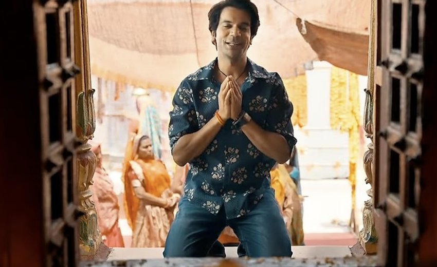 Bhool Chuk Maaf review