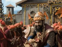 Chhaava review