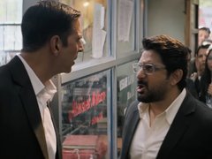 Jolly LLB 3 review