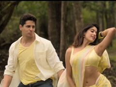 Param Sundari review