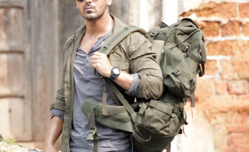 Parmanu The Story Of Pokhran Review Ratings and reviews have changed. parmanu the story of pokhran review