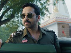 Pati Patni Aur Woh Do review