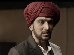 Phule review