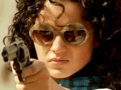 Revolver Rani Review She is frequently shifted to some or other place as profession calls for her from every quarter. wogma