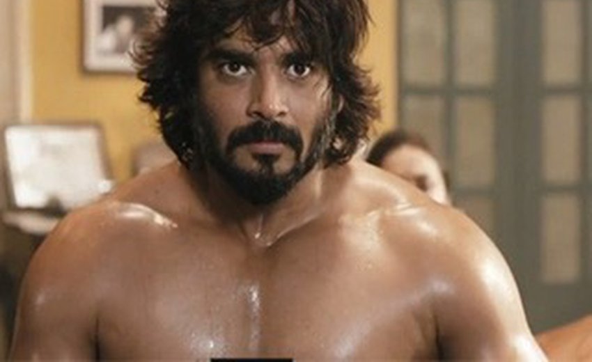 Saala Khadoos Review Clearly there are a lot of thoughts about the batman's first footage. saala khadoos review