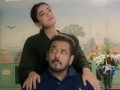 Sikandar review